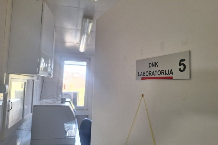 Zavod za sudsku medicinu Niš