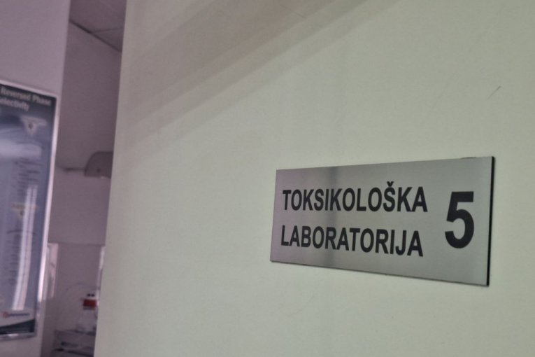 Zavod za sudsku medicinu Niš