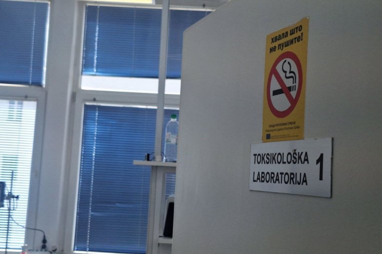 Zavod za sudsku medicinu Niš