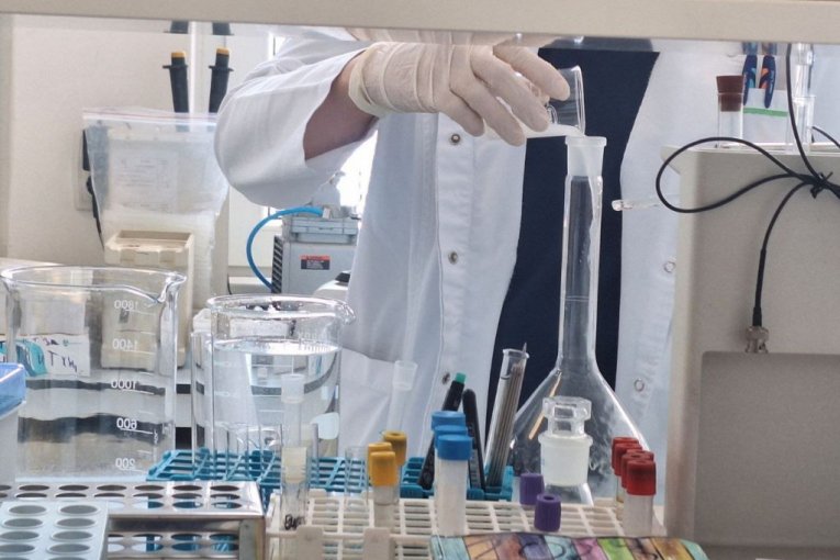 Zavod za sudsku medicinu Niš