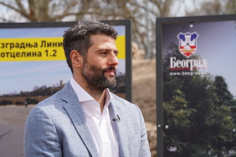 BG u pokretu traži Šapićevu smenu
