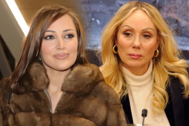 SNIMAK LEPE BRENE I PRIJOVIĆKE IZ DOMA OBELODANJEN: Pogledajte u kakvom su zaista odnosu!