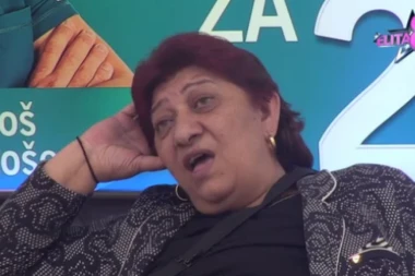 Rada Vasić NEUTEŠNA nakon saznanja da ćerke menjaju POL, pa se dotakla i POKOJNOG MUŽA - JAUCI ODZVANJAJU! (GALERIJA)