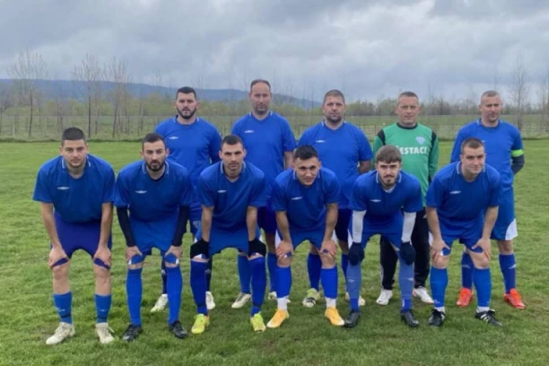 REZERVISTI ISKORISTILI MINUTE: Peten je dobio tri gola sa klupe!