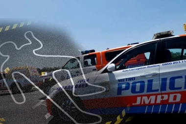 ŽUĆA LIKVIDIRAN ZBOG KRAĐE 20 KILOGRAMA KOKAINA OD BUGARSKE MAFIJE! Ubijen nadomak svoje kuće u Johanezburgu!