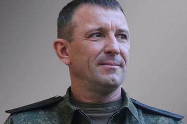 RUSKI GENERAL IZ ZATVORA IDE NA PRVU LINIJU FRONTA! Obustavljen postupak za prevaru, Ivan Popov na krucijalnoj poziciji!