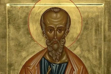 ISCELJIVAO BOLESNE, PROGONIO ZLE DUHOVE, A ONDA I SAM IZGNAN I VIŠE PUTA TEŠKO MUČEN: Danas je Prepodobni Ilarion Novi Ispovednik