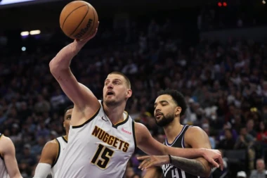 PROBUDILA SE ZVER: Brutalne reči Nikole Jokića - izjava koja je uzdrmala Ameriku! (VIDEO)