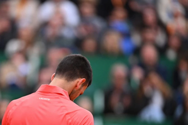 VREME JE DA SE DOBRO RAZMISLI O SVEMU! Bolna istina: Novak više ništa ne može da osvoji?!