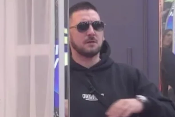 ZOLA ŠOKIRAO NACIJU! Matea još ne zna šta je uradio po izlasku iz Elite – OVO NE MOŽE DOBRO DA SE ZAVRŠI!