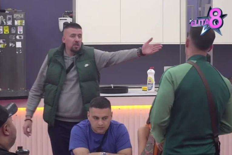 Ana Nikolić i Stefan Korda