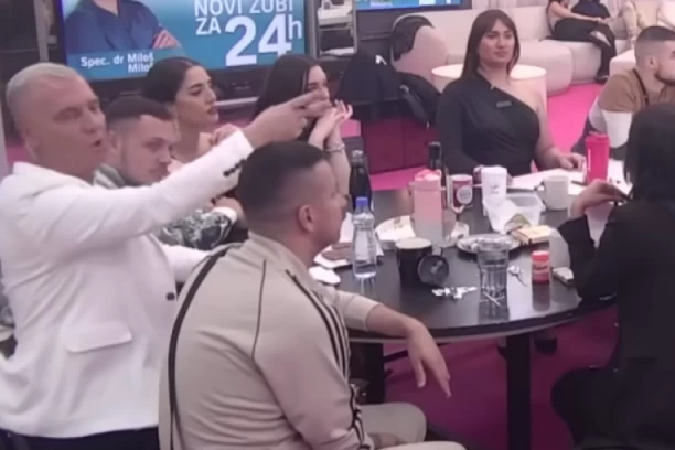 NAKON OVIH SAZNANJA RODITELJI ĆE SE ODREĆI UČESNIKA "ELITE 8": Izbio SKANDAL tokom programa, ovi dokazi su ga ZAKOPALI živog! (VIDEO)