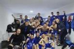 NAKON JAGODINE PAO JE JOŠ JEDAN SRPSKOLIGAŠ: Sloga ide u finale Kupa!