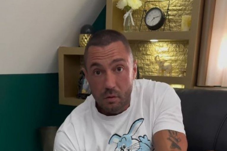 Jovan Radulović Jodžir