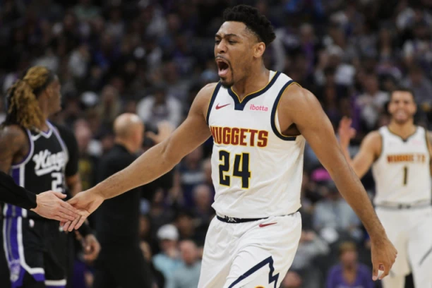 POKAZAO DA VREDI! Zablistao i čovek zbog kog su Meloun i But ratovali!