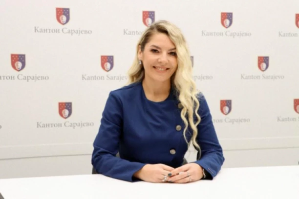 UHAPŠENA MINISTARKA ZA NAUKU I VISOKO OBRAZOVANJE! Velika akcija policije u Sarajevu!