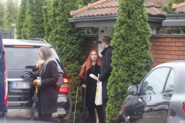 SARADNICA SAŠE POPOVIĆA OTKRILA ISTINU IZ VILE! Isplivao KLJUČNI DOKAZ, posle OVE IZJAVE estrada će se tresti!