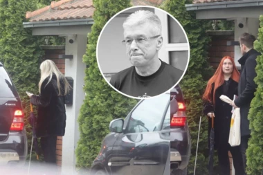 UDOVICA SAŠE POPOVIĆA PROŽIVLJAVA HOROR U PORODIČNOJ VILI, SVEMU PRISUSTVOVALA I ĆERKA! Stigle potresne informacije, zbog ovoga razmišlja o PRODAJI!