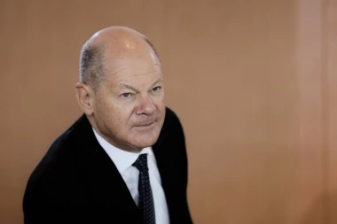 ŠOLC U POSLEDNJEM GOVORU POTKAČIO PUTINA! Evo šta je rekao za rat u Ukrajini