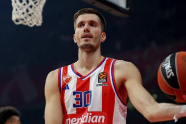 ZNAMO KAKVA SU EKIPA! Filip Petrušev: Moramo da budemo spremni!