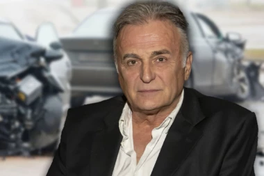 BRANISLAV LEČIĆ IMAO UDES!