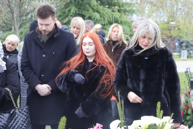 Pomen Saši Popoviću 