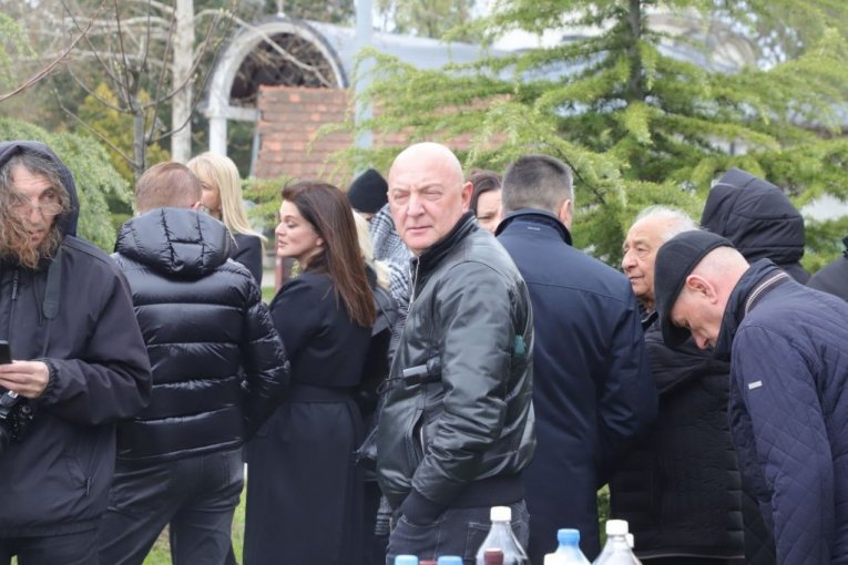 Pomen Saši Popoviću 