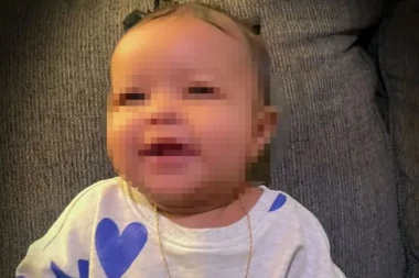 HOROR! Pitbul rastrgao bebu u stanu, majka lupala komšijama na vrata i ponavljala OVO!