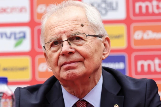 MIJAILOVIĆ ZA SPORTISSIMO O SMRTI ŽIŽOVIĆA: Svi sportisti redovno da idu na kontrole - mnogo je stresan posao!