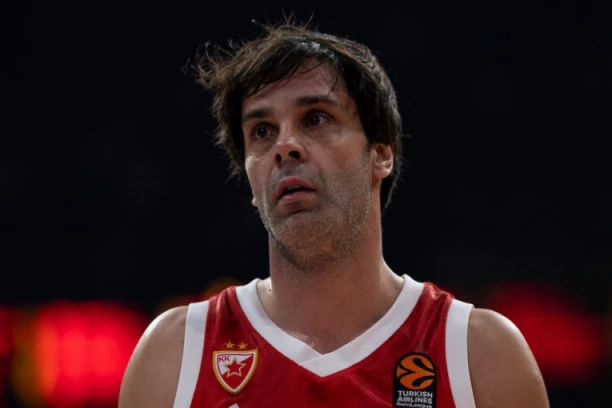 SPORTISSIMO SAZNAJE: Evo kakva kazna čeka Teodosića!