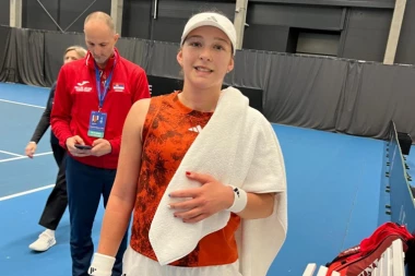 UDARIĆE SRPKINJE NA HRVATICE: Sve će prštati u subotu