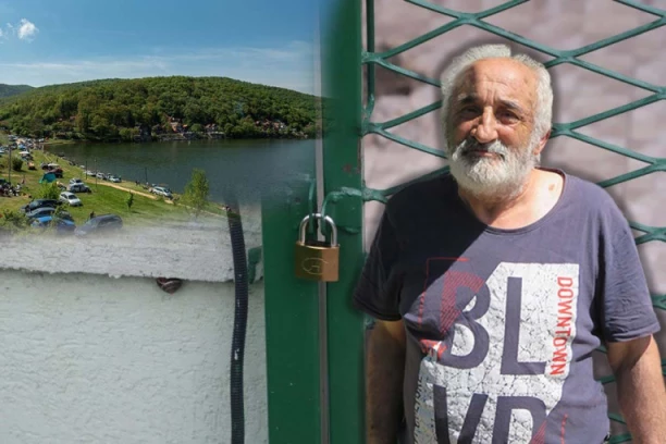 OTKRILI SMO zbog čega je kuća optuženog za ubistvo devojčice u Boru danima bila u mraku: KOMŠIJE STRAHOVALE ZA NJEGOV ŽIVOT, a evo gde je Dragijević bio!