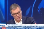 VUČIĆ O BUDUĆEM POKRETU: Ponosan sam na tu inicijativu i na veliki odziv građana