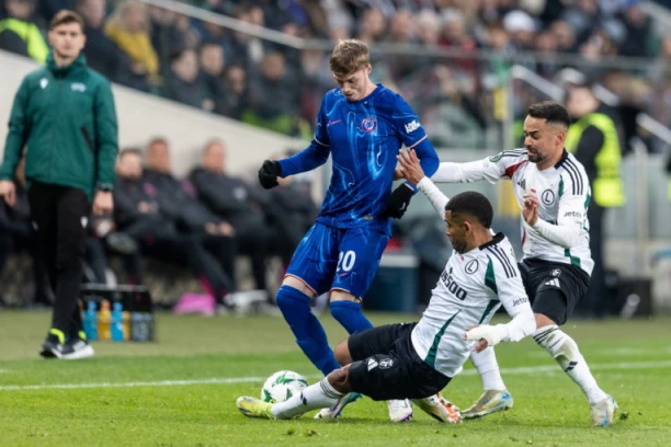 BODE I ČELSI OBJASNILI! Ostvarili lagane pobede u LK i LE!