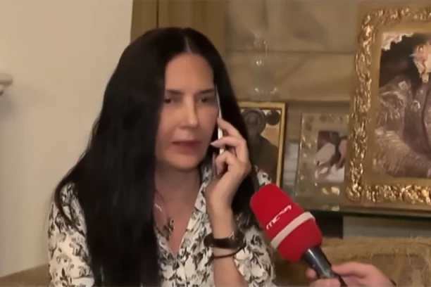 “LOPOVI SU NAM UPALI U STAN, MUŽU SU PRETILI DA ĆE MU SEĆI DELOVE TELA, A ONDA SE DESILO ČUDO”: Potresno svedočanstvo žene kojoj je život visio o koncu