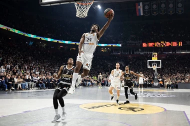 GROBARI NE PRAŠTAJU, UZELI SU GA NA ZUB I KIDAJU: Jednom košarkašu Reala je pakao igrati večeras u Areni