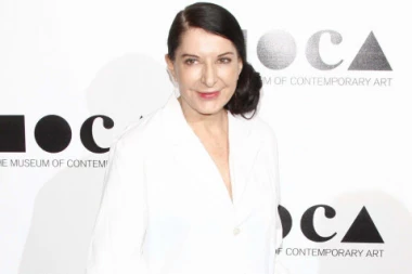 UŽIVA U LJUBAVI SA 21 GODINU MLAĐIM! Marina Abramović progovorila O MAJČINSTVU - ove reči o intimnim odnosima će vas šokirati!