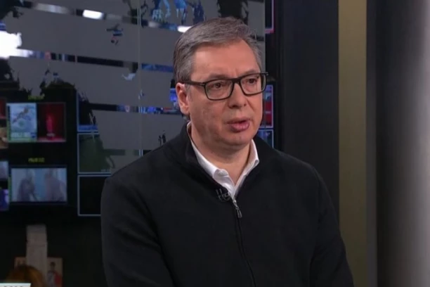 PREDSEDNIK VUČIĆ O SVENARODNOM SKUPU: Taj SABOR će determinisati političku scenu u narednom periodu, ali i život do 2035. godine!