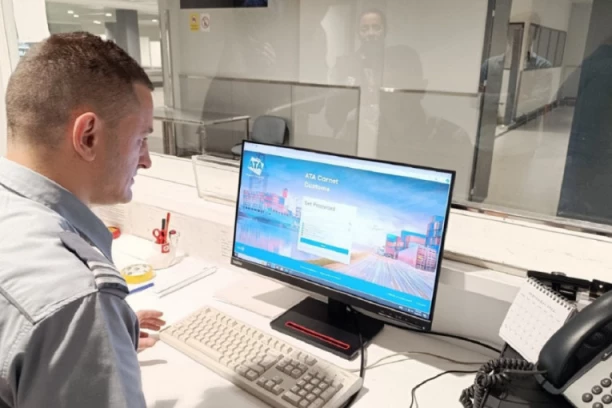 VELIKA NOVOST NA BEOGRADSKOM AERODROMU: Digitalna verzija važnih dokumenata!