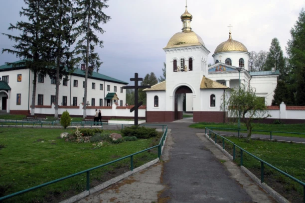 JEDINSTVEN PRIMER U ISTORIJI HRIŠĆANSTVA: Pravoslavni manastir iz 15. veka mogao bi iz Poljske „otići“ u Belorusiju zbog pomeranja reke