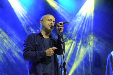 KO JE MILE KEKIN, KOJI JE DANAS UHAPŠEN U AKCIJI USKOKA? Žena mu se kandidovala za PREDSEDNIKA, a sada se sumnjiče za PRANJE NOVCA!