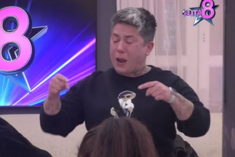 Zadruga 8 Elita najnovije vesti