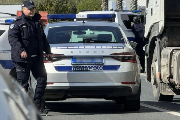 PUNE RUKE POSLA ZA SRPSKU POLICIJU! U samo 24 sata veliki broj NESREĆA, isključeno i nekoliko vozila iz saobraćaja!
