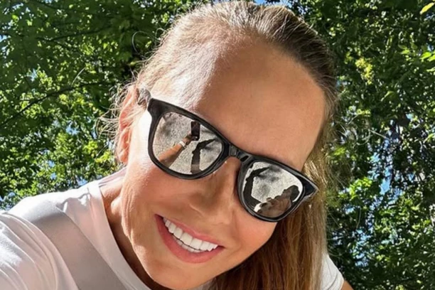 NIJE SAMO LUKA: I Dončićeva mama u ljubavnim jadima, više nije sa PIKSIJEM!