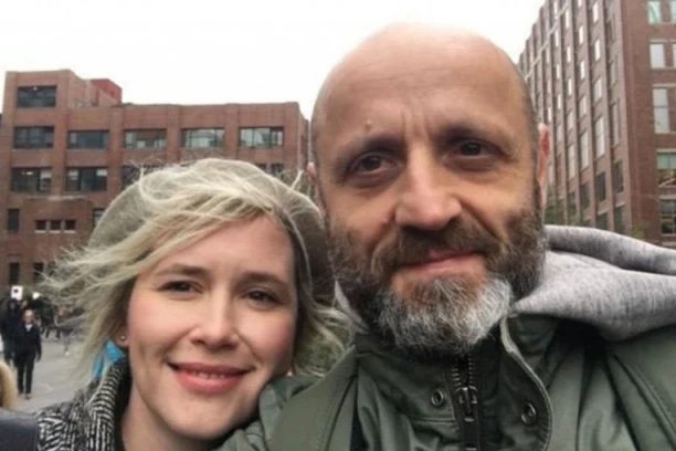 KO JE SUPRUGA MILETA KEKINA? Pokušala da bude PREDSEDNICA, zajedno izdavali VILU od 400.000 EVRA za ogroman novac, a OVAKO je pričala o njemu pre hapšenja!