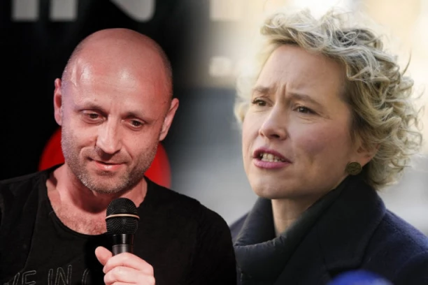 OVO JE VILA OD 400.000 EVRA ZBOG KOJE JE UHAPŠEN MILE KEKIN! Zemljište u Istri kupio za SIĆU, pa sa ženom izgradio LUKS nekretninu (FOTO)