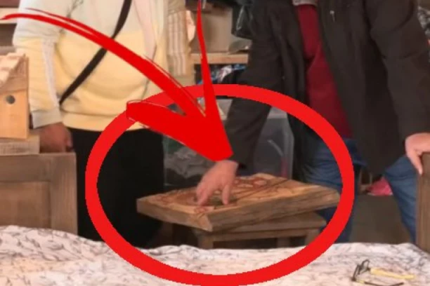 DA LI JE OVO NAJGRUBLJE SKRNAVLJENJE SVETINJE TOKOM POSTA?! Produkcija hitno reagovala - EVO KAKO IZGLEDA IKONA! (GALERIJA)