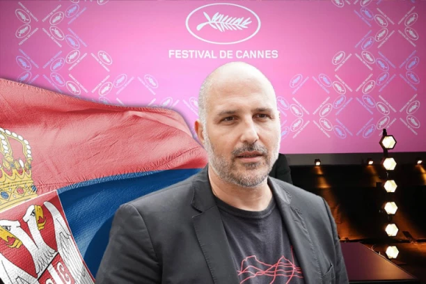 SRBIJA IMA SVOG PREDSTAVNIKA NA KANSKOM FILMSKOM FESTIVALU! Film ušao u GLAVNU selekciju, iza svega stoji DEČKO naše poznate pevačice!