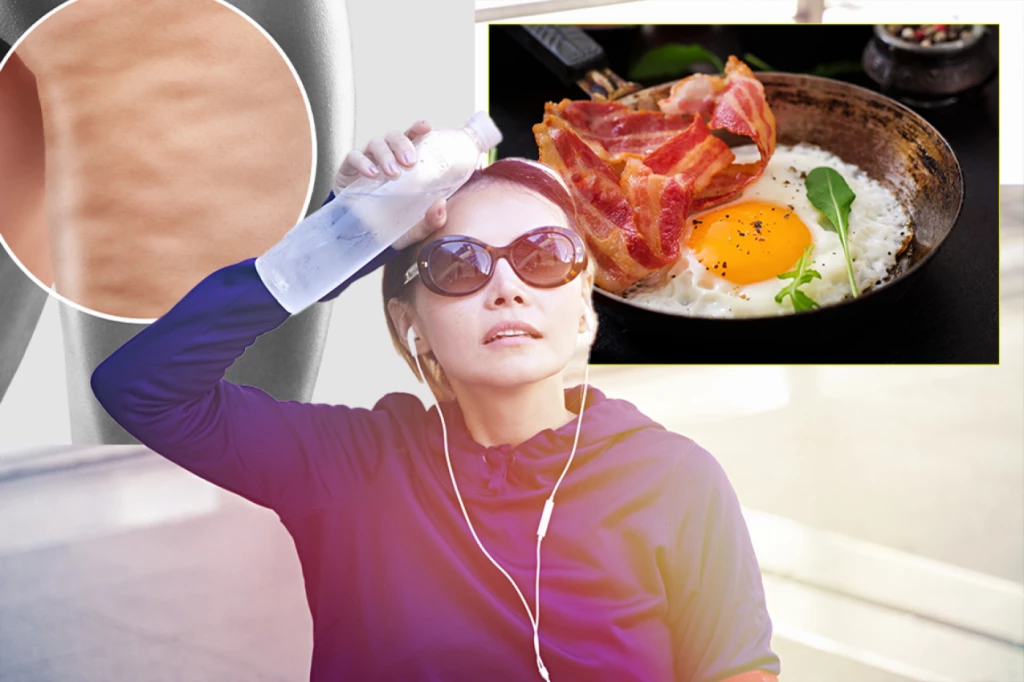 OZBILJNO UPOZORENJE DR DEJANA ČUBRILA: "Gledam žene po autobusu, sve nose flašice s vodom - džabe to radite, ovo je ključ zdravlja"! Slanina i jaja nikako!