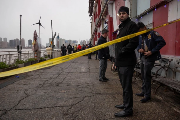 HELIKOPTER PAO, A MILIJARDER PREVARIO SMRT! Čudo nad čudima u vazduhu, evo šta je uradio